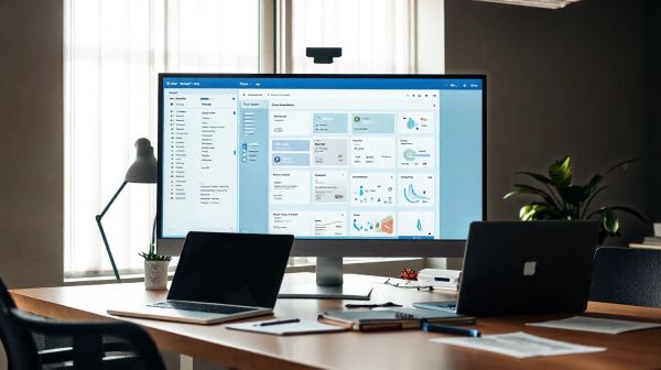 Top 5 outils pour créer des applications low-code avec PowerApps