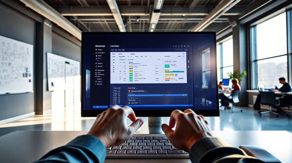 Top 5 outils pour créer des applications low-code avec PowerApps